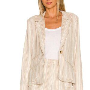 Amuse Society XS Set - Jacket + Shorts